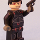 Image for article titled LEGO Arms Dealer Sells Everything from AK47 to Uzi